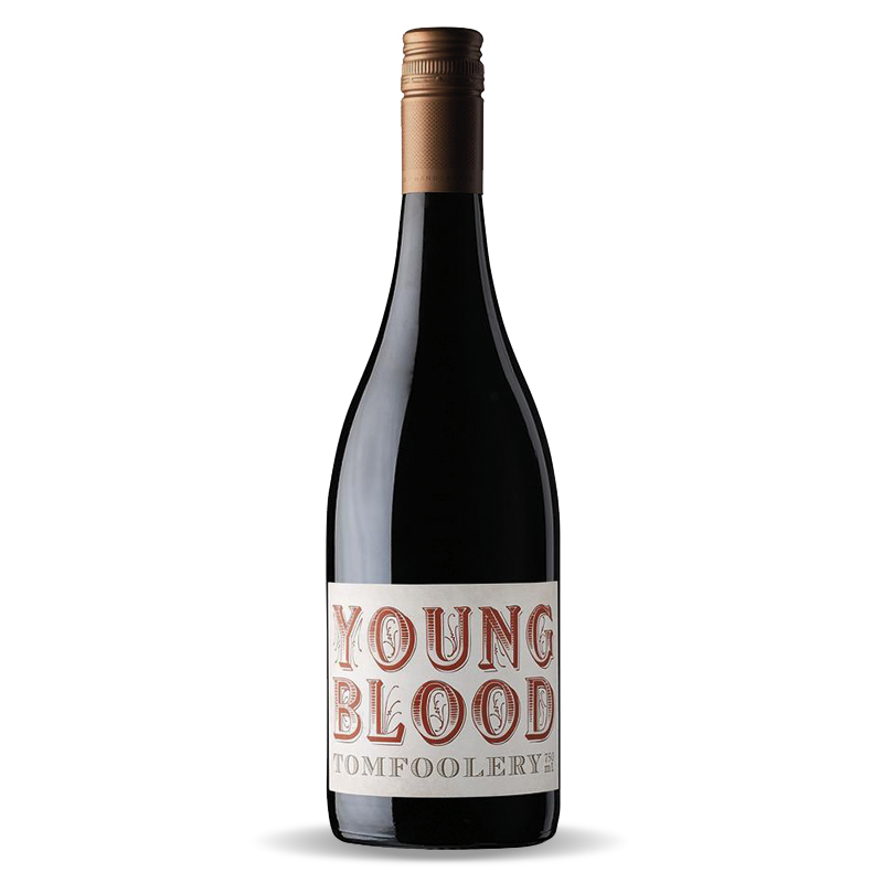 Tomfoolery Young Blood Shiraz 2021 750mL – liquordownundernt.com.au